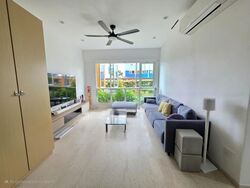 Evergreen Park (D19), Apartment #455750521